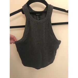 ‼️SOLD‼️ Forever 21 Halter